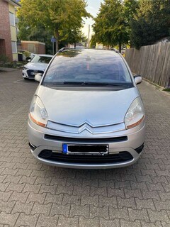 Bild des Angebotes Citroen C4 Picasso 1.8 16V 7-Sitzer Advance