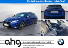 Bild des Angebotes BMW 123 xDrive M Sportpaket Navi Tempom.aktiv Sitzve