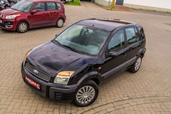 Bild des Angebotes Ford Fusion 1,25 Ambiente+Klima+kein TUV+NR