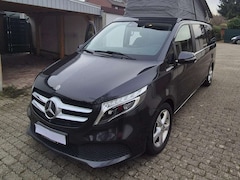 Bild des Angebotes Mercedes-Benz Marco Polo Marco Polo V250 CDI Edition/Küche/Sport-Paket