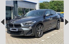 Bild des Angebotes BMW X2 M X2 Coupé sDrive