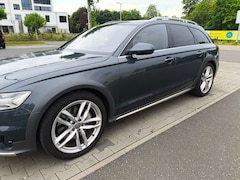 Bild des Angebotes Audi A6 allroad quattro 3.0 TDI tiptronic DPF Matrix Memory