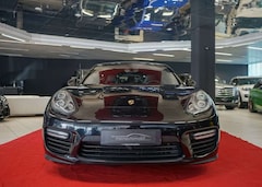Bild des Angebotes Porsche Panamera Turbo PDLS+ Sportabgas AHK Carbon PDCC
