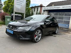 Bild des Angebotes SEAT Leon 2.0 TSI DSG "Cupra 265" LED-Navi-PDC-Sitzhzg.-C...