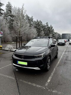 Bild des Angebotes Opel Grandland X Ultimate Plug-in-Hybrid