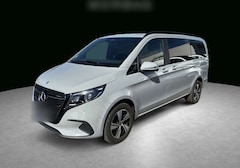 Bild des Angebotes Mercedes-Benz V 250 d STYLE Lang ACC AHK Navi SHZ Kam. KlimaA