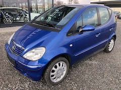 Bild des Angebotes Mercedes-Benz A 140 ELEGANCE Automatik*Klima*Regensensor*3.Hand*