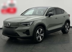 Bild des Angebotes Volvo C40 C40 Recharge Single Motor Plus+PANO+NAV+LED+CAM+