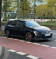 Bild des Angebotes VW Golf GTI Clubsport