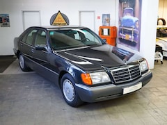 Bild des Angebotes Mercedes-Benz S 300 W140 S320 300SE als 5-Gand Handschalter