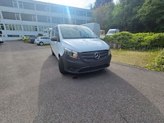Bild des Angebotes Mercedes-Benz Vito 4x4 Mixto 116.extralang.Navi.Klima.Standhei