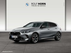 Bild des Angebotes BMW 135 M135 xDrive M Pro Navi RfKamera LED Tempomat DAB