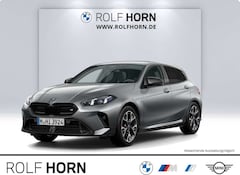 Bild des Angebotes BMW 1er M Coupé M135 xDrive M Pro Navi RfKamera LED Tempomat DAB