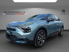 Bild des Angebotes Citroen C4 Lim. ë- Feel Pack