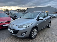 Bild des Angebotes Mazda 2 Lim. 1.3 Edition KLIMA*SHZ*MFL*CD-RADIO*EFH*