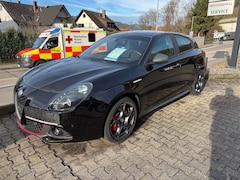 Bild des Angebotes Alfa Romeo Giulietta Sport