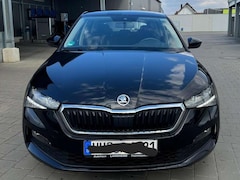 Bild des Angebotes Skoda Scala Active