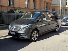 Bild des Angebotes Mercedes-Benz Marco Polo V 300 d extralang 4Matic 9G-TRONIC