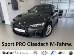 Bild des Angebotes BMW 420 Gran Coupe d M-Sport PRO Glasdach Ad-M-Fahrw. M-Le