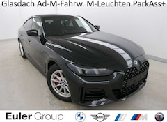 Bild des Angebotes BMW 420 Gran Coupe d M-Sport PRO Glasdach Ad-M-Fahrw. M-Le
