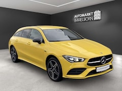 Bild des Angebotes Mercedes-Benz CLA 250 CLA 250  AMG Edition2021 Night*AHK*LED*Leder*DAB