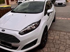 Bild des Angebotes Ford Fiesta Fiesta 1.25 SYNC Edition