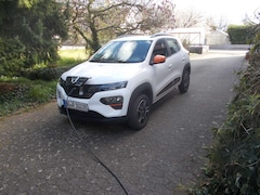 Bild des Angebotes Dacia Spring Comfort Plus