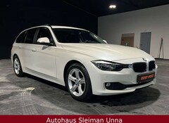 Bild des Angebotes BMW 316 3 Touring 316 i/Klima/Alu/Navi/Tüv-Neu