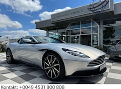 Bild des Angebotes Aston Martin DB11 Coupe V8+1Hd+Deutsches Fzg+MwSt