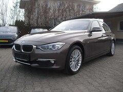 Bild des Angebotes BMW 316 i Luxury*Rückfahrkamera*elektr.Sitze*Xenon