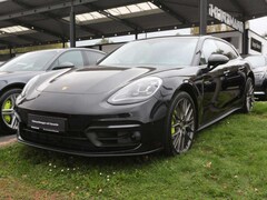Bild des Angebotes Porsche Panamera Sport Turismo 2.9 E-Hy. Platin.Edit.