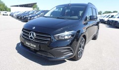 Bild des Angebotes Mercedes-Benz T-Class T 180 d Progressive Edition MBUX10" Kamera LED