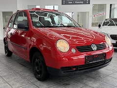 Bild des Angebotes VW Lupo HU 03 28, Faltdach, 2 Hand, Allwetterreifen