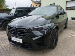 Bild des Angebotes BMW X6 M Competition BlackLine Carbon SD AHK Pano SD Hed-Up