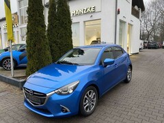 Bild des Angebotes Mazda 2 SKYACTIV-G 90 Aut. KIZOKU INTENSE