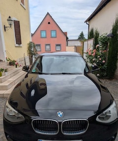 Bild des Angebotes BMW 114 114 i