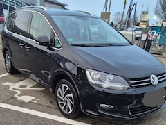 Bild des Angebotes VW Sharan Sharan 2.0 TDI DSG (BlueMotion Technology) Sound