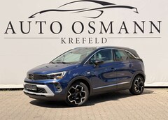 Bild des Angebotes Opel Crossland 1.5 Diesel Ultimate HEAD-UP NAVI PRO