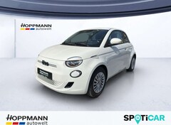 Bild des Angebotes Fiat 500e + Wallbox Klima Carplay Tempomat