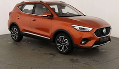 Bild des Angebotes MG ZS 1.5 Luxury, Leder, Navi, 360° Kamera, Sitzheizu...