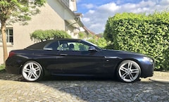 Bild des Angebotes BMW 640 640 d xDrive