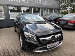 Bild des Angebotes Mercedes-Benz GLA 220 CDI/d Urban 7G-DCT SUV Schwarz Voll Leder Navi Kamera