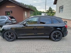 Bild des Angebotes Audi Q5 2.0 tfsi quattro 211cv s-tronic