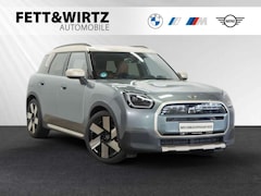 Bild des Angebotes MINI Countryman E Sonderfinanzierung mit 0,01 % eff. Jahreszins*