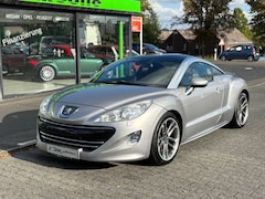 Bild des Angebotes Peugeot RCZ 1.6 200 THP **EL-SITZE*XENON*NAVI*LEDER*