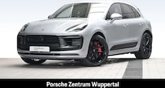 Bild des Angebotes Porsche Macan GTS BOSE Luftfederung Sportabgas Panorama