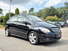 Bild des Angebotes Mercedes-Benz B 200 |Klima|Panorama|Sitzhzg|Navi|