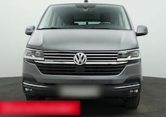 Bild des Angebotes VW T6.1 Multivan 2.0 TDI DSG 4Mo. Comfortline AHK NAVI ACC LED ALU