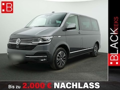 Bild des Angebotes VW T6.1 Multivan 2.0 TDI DSG 4Mo. Comfortline AHK NAVI ACC LED ALU