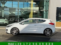 Bild des Angebotes Kia ProCeed / pro_cee'd 1.6 Klima PDC SHZ Bluetooth
